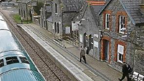 Use costly controversial Ballybrophy train line to Limerick for tourists - suggest Laois councillors
