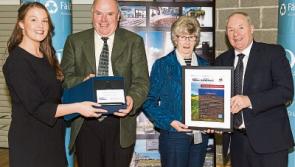 Abbeyleix gets ahead of Brexit with invite to EU competition