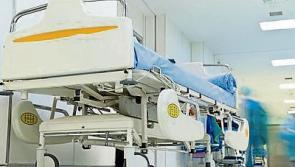 500 forced to wait at Portlaoise hospital