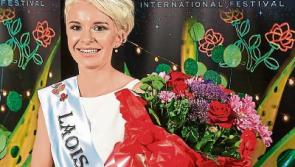 Search launched for the new Laois Rose