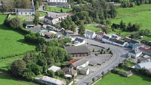 Call to repair sewerage in Rosenallis