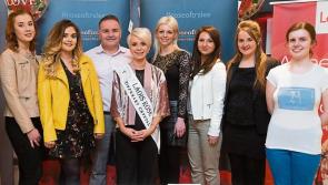 Tickets selling fast for the fun and glamorous Laois Rose Selection night