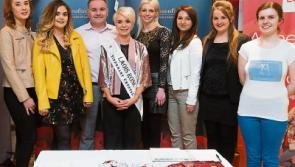 A blossoming bouquet of Laois Rose contestants