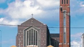 Portlaoise Parish gets set for busy Solemn Novena