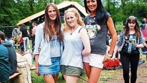 Shock as  BARE in the Woods music festival near Portarlington cancelled