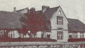 Antiques Roadshow for historic Vicarstown school