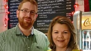 The Pantry shortlisted for 'Best Cafe' Award