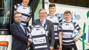 'The boys left school in tears, it was like a death'