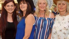 Nathan Carter leads country stars in line up for Ballyroan  Country Fest in Laois
