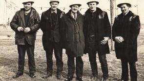 ESB Portlaoise man - late Tom Connolly