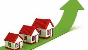 Laois rents higher than pre-Covid-19 level and double property crash rates