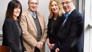Leinster Express/ Portlaoise Heritage Hotel People of the Year Awards