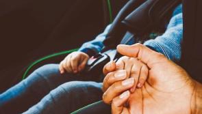 That time when our toddler kept escaping from his car seat