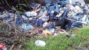 Comment: Calling time on illegal dumping