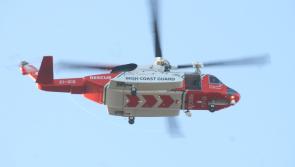 Lifeguard airlifted to hospital after surfing incident