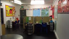 Portlaoise mum the voice for son with Autism in special Laois school that needs help urgently