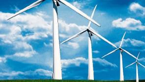 Windfarms have been effectively banned by Laois councillors