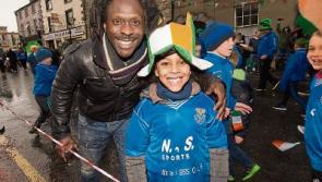 Opinion: St Patrick's Day reminds us to give a ceád míle fáilte to immigrants