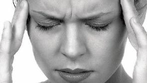 Free public seminar in Portlaoise on migraine