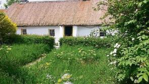 Quaint thatched cottage near Port goes up for auction