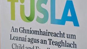 Over 300 children in the midlands are actively awaiting to see a social worker