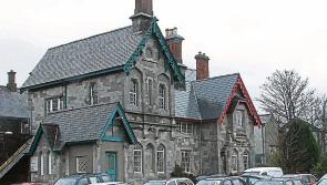 Drunk and abusive at Portlaoise Train Station