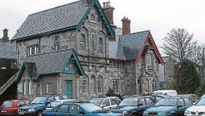 Man accused of masturbating on train in Laois