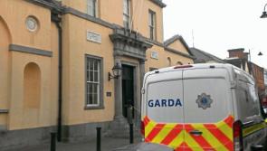 Laois man given suspended prison for burglary with a steak knife
