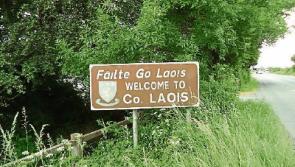 Population of Laois set to surge ahead to 90,000 according to draft plan for the county