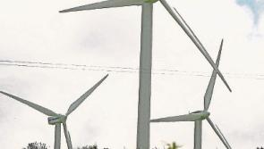 Laois wind farm ban by county councillors 'disappointing' say companies