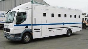 Budgets for prison in Portlaoise and rest of Ireland cut by €60m since crash