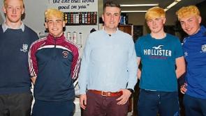 Laois students to wax and shave for memorial charity fundraiser in Mountmellick