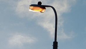 Lights needed at Laois town's estates on cattle truck road