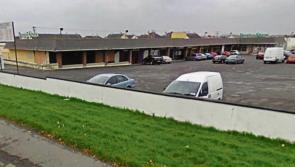 Petition to County Hall for Newpark roundabout