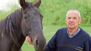 Running Our Duke was ' touch and go', says Grand National winner Billy Cooper