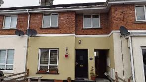 Properties for sale  in Portlaoise and Clonaslee