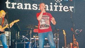 Transmitter's school tour