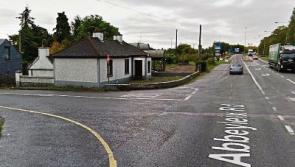 Meelick road in Portlaoise a 'rat run' for big lorries