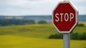 Junction confusion on Laois road causing 'minor tips' 