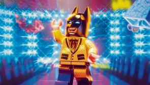 Laois LEGO Animation workshops coming to Laois!