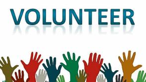 Laois volunteers wanted to reduce young offending