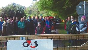 Emo Court picnic protest organisers to meet OPW management on site