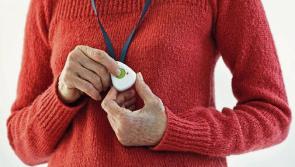 Laois seniors urged to use only authorised groups for personal alarms