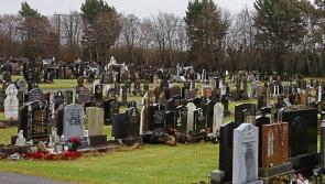 Laois cemetery volunteers fear being sued for damages