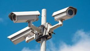 Laois Offaly Garda chief says Big Brother fears lead to objections to CCTV