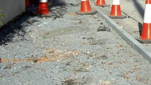 Dedicate cash for Laois footpaths repair demanded