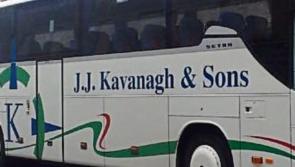 Rural Laois further isolated by bus service cuts 