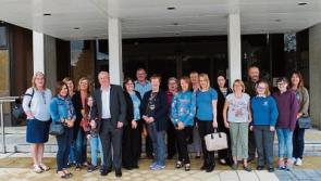 Laois Down Syndrome asks county hall for land rent free