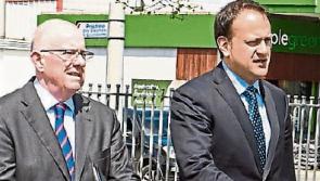Laois Offaly TD and Fine Gael want your best ideas for Ireland