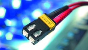 Broadband delay hits business, schools and farming says TD